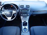 Toyota Avensis (2009) 2.0 D-4D, AC, temp - náhled 8