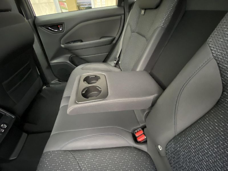 Subaru Forester (2025) COMFORT MR 2025 - fotka 26 z 27