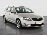 Škoda Octavia (2017) Ambition 1.6 TDI, ČR,1.maj - náhled 1