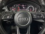 Audi A4 (2018) S-Line 2.0 TDI, Automat, Kůže - náhled 21