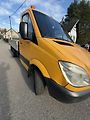 Mercedes-Benz Sprinter (2008) ? Mercedes-Benz Sprinter 311  - náhled 23