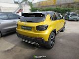 Jeep Avenger (2024) LED, kamera, digitální kokpit - náhled 4