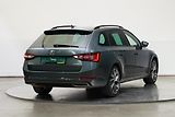 Škoda Superb - náhled 1