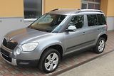 Škoda Yeti 2.0 TDI 4x4 AUT. KLIMA TAŽNÉ - náhled 3