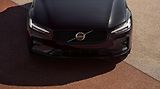 Volvo V60 (2026) B4 PLUS DARK AUT - náhled 10