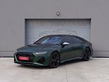 Audi RS 7 4.0TFSI AUDI EXCLUSIVE DPH - náhled 1