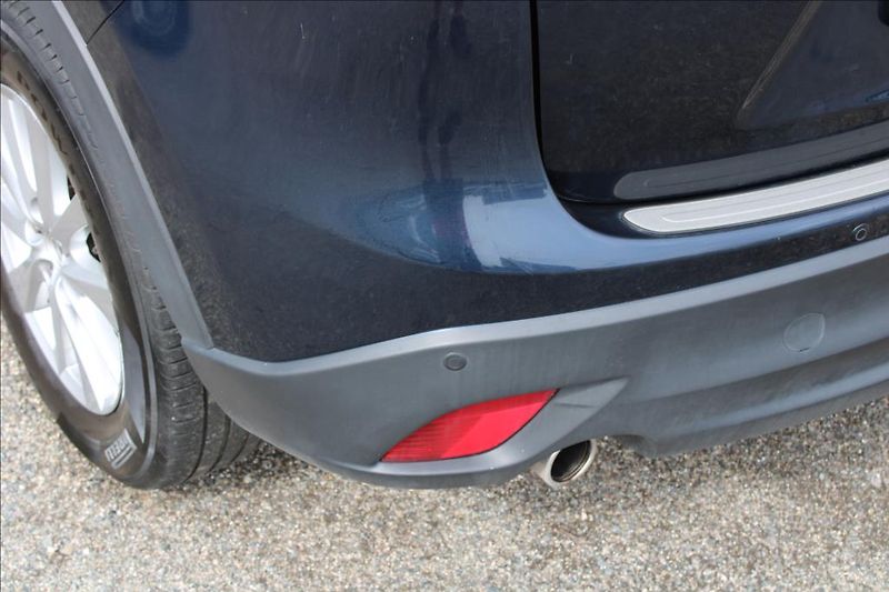 Mazda CX-5 2,2 D Skyactiv  NAVI,XENONY,ČR - fotka 25 z 31