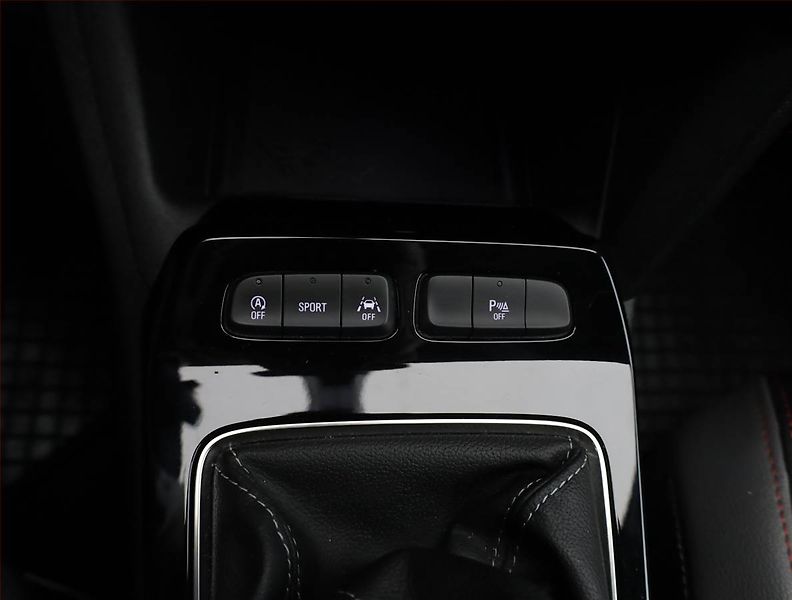 Opel Mokka (2022) 1.2 Turbo, Serv.kniha, Kůže - fotka 13 z 17