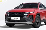 Hyundai Tucson (2026) 27 1,6 TGDI MT GO CZECH - náhled 1