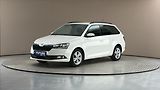 Škoda Fabia 1.0 TSI Ambition Combi - náhled 1