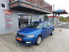 Škoda Octavia 2.0 TDI 110 kW DIGI. KLIMA - fotografie inzerátu