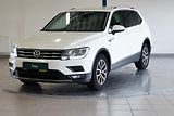 Volkswagen Tiguan - náhled 1