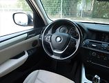 BMW X3 (2012) xDrive35d, 4X4, Automat, ČR - náhled 7