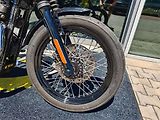 Harley-Davidson XL 1200N Sportster 1200 Nightster (2012) - náhled 9