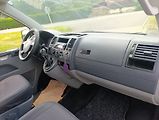Volkswagen Transporter (2007) 1.9 TDi klima tažné - náhled 18