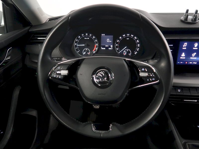 Škoda Octavia (2023) ACTIVE 2.0TDI 85KW - fotka 16 z 34