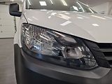 Volkswagen Caddy (2015) 2.0 Maxi CNG MAN 2015 | Záruka - náhled 12