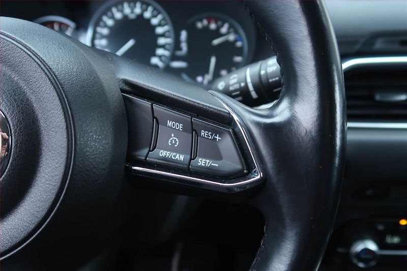 Mazda CX-5 (2019) 2.5 Skyactiv-G - fotka 20 z 25
