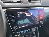 Škoda Superb (2021) Combi 1.4 TSI iV DSG Style - náhled 18