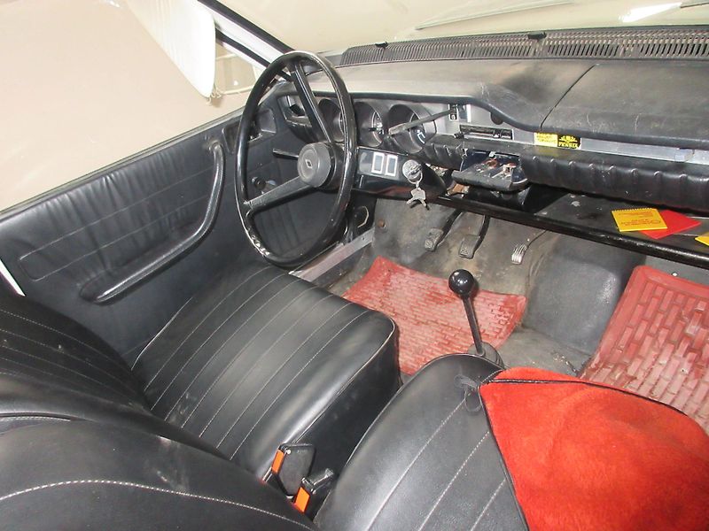 Renault Ostatní (1973) 12 - fotka 18 z 19