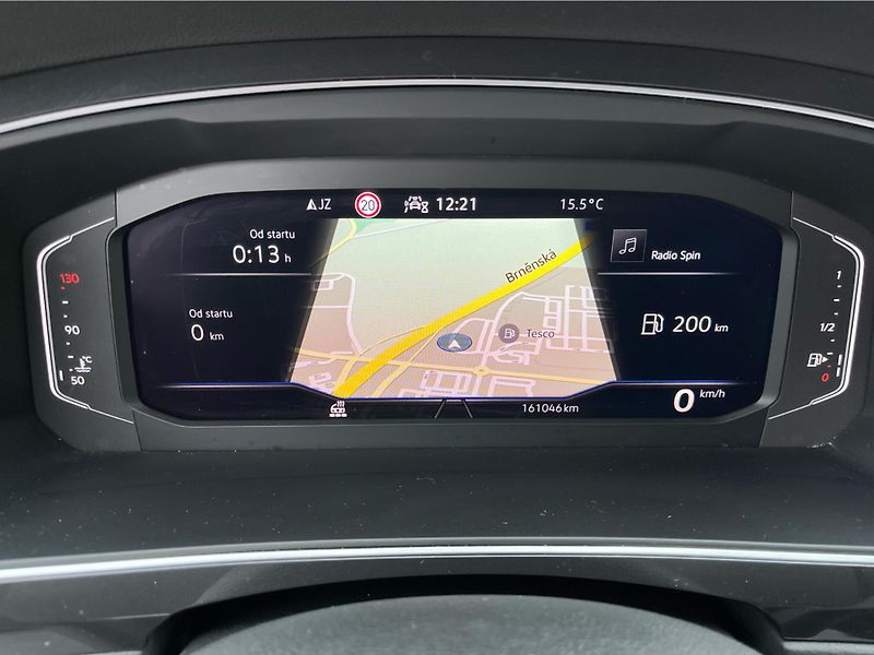 Volkswagen Tiguan 2,0 TDI 110 kW Business Premiu - fotka 14 z 28