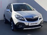 Opel Mokka (2013) 1.7CDTi, AT, bixen, AC - náhled 1