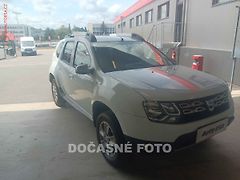 Dacia Duster (2016) 1.6 SCe, ČR - fotografie inzerátu