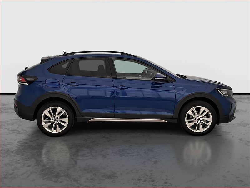 Volkswagen Taigo (2025) 1.0 TSI - fotka 6 z 17