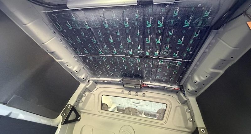 Citroën Jumpy (2015) 2.0 HDI AUTOMAT — 2015 - fotka 18 z 20