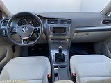 Volkswagen Golf (2013) 1.2TSi, ČR, servis.kniha, LED - náhled 8