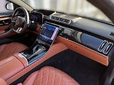 Mercedes-Benz Třídy S Třída S 580 4MATIC Long AMG Li - náhled 14