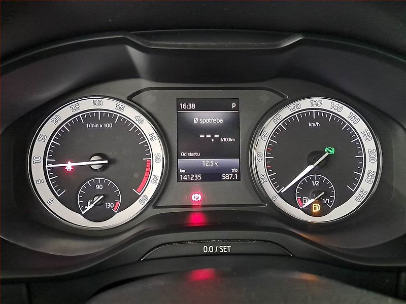 Škoda Kodiaq (2018) 2.0 TDI 4x4 - fotka 11 z 21