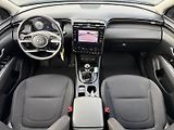 Hyundai Tucson (2023) SMART 1.6T-GDI 110kW CZ DPH - náhled 9