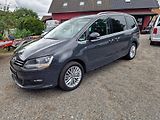 Volkswagen Sharan 2,0TDI CUP - náhled 1