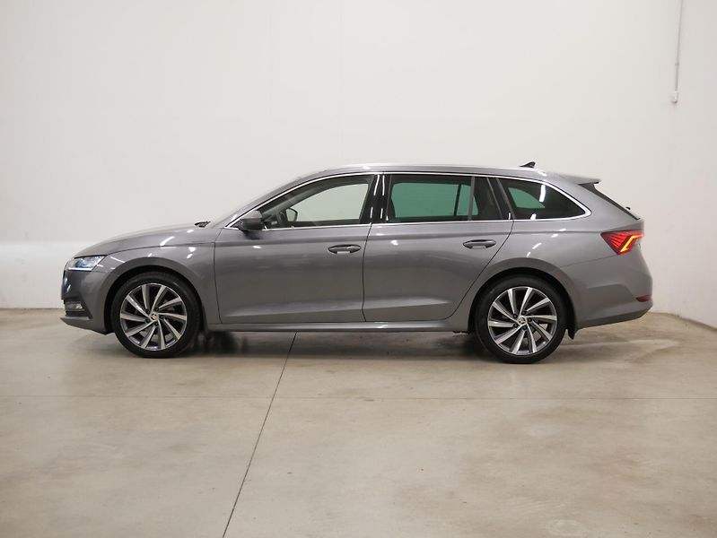 Škoda Octavia - fotka 3 z 29