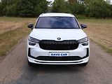 Škoda Kodiaq 2,0 2.0 TDI Sportline 4x4 DSG - náhled 1