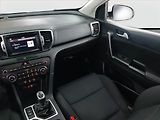Kia Sportage (2018) Exclusive 1.7 CRDi, Serv.kniha - náhled 8