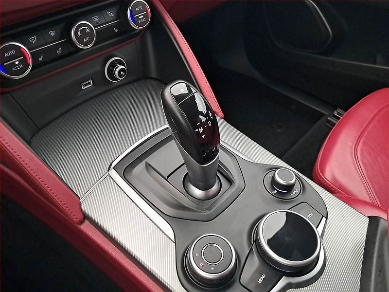 Alfa Romeo Stelvio (2019) 2.0 Turbo Q4, 4X4, Automat - fotka 13 z 17