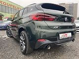 BMW X2 2.0xD M-paket-AT-KŮŽE-NAVI-ČR! - náhled 10