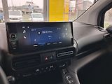 Opel Combo Crew Van Electric 100kW/50kWh - náhled 13