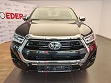 Toyota Hilux 2.8D ( 204k ) Executive - náhled 6