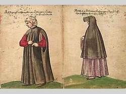 Sedan, limuzína, tudor. Odkud tyto výrazy pochází?