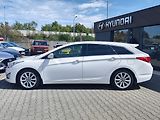 Hyundai i40 1.7 CRDI/100kW Experience AT - náhled 8