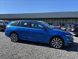 Škoda Octavia 2,0 TDI TAŽNÉ KEYLESS - náhled 6