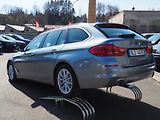 BMW Řada 5 (2018) 520d xDrive, HeadUp, Key - náhled 1
