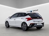 Hyundai i20 (2026) GO! 1,0 T-GDI 66 kW DCT - náhled 7