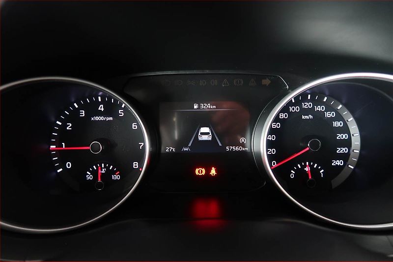Kia Ceed (2023) Spin 1.0 T-GDI, SPIN, DPH - fotka 11 z 17