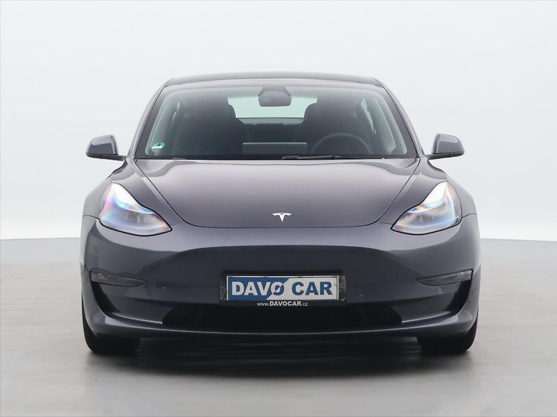 Tesla Model 3 Long Range 75kWh AWD sOH 93,2% - fotka 2 z 32