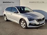 Škoda Scala 1.0TGi  G-TEC STYLE 66KW 6MP - náhled 6