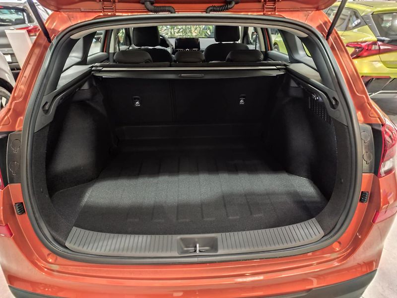 Hyundai i30 (2025) I30 Kombi 1.0 DCT Smart - fotka 7 z 7